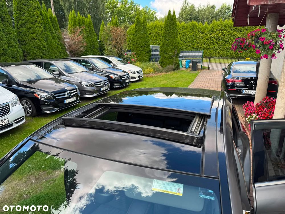 Mercedes-Benz Klasa B 250 4Matic 7G-DCT AMG Line - 30