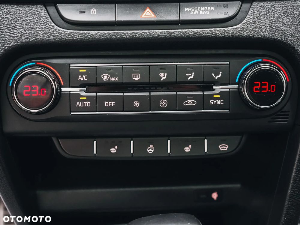 Kia ProCeed 1.6 T-GDI DCT7 OPF GT - 24