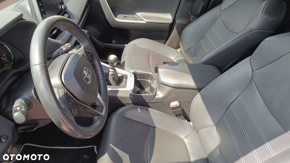 Toyota RAV4 2.0 Executive 4x4 - 14