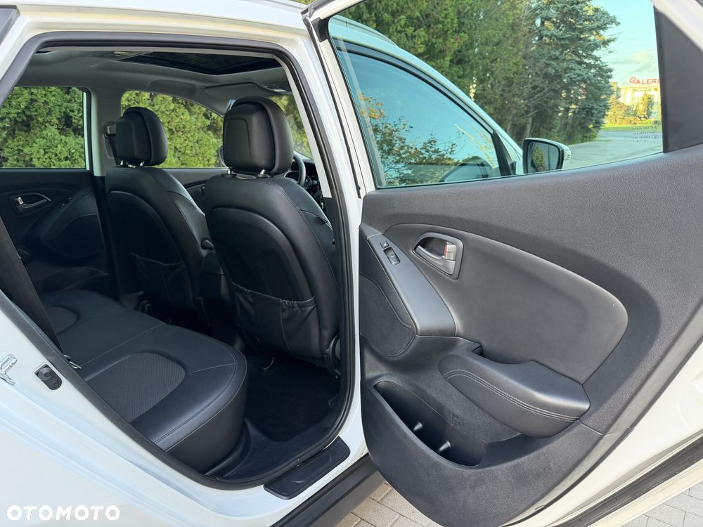 Hyundai ix35 - 31