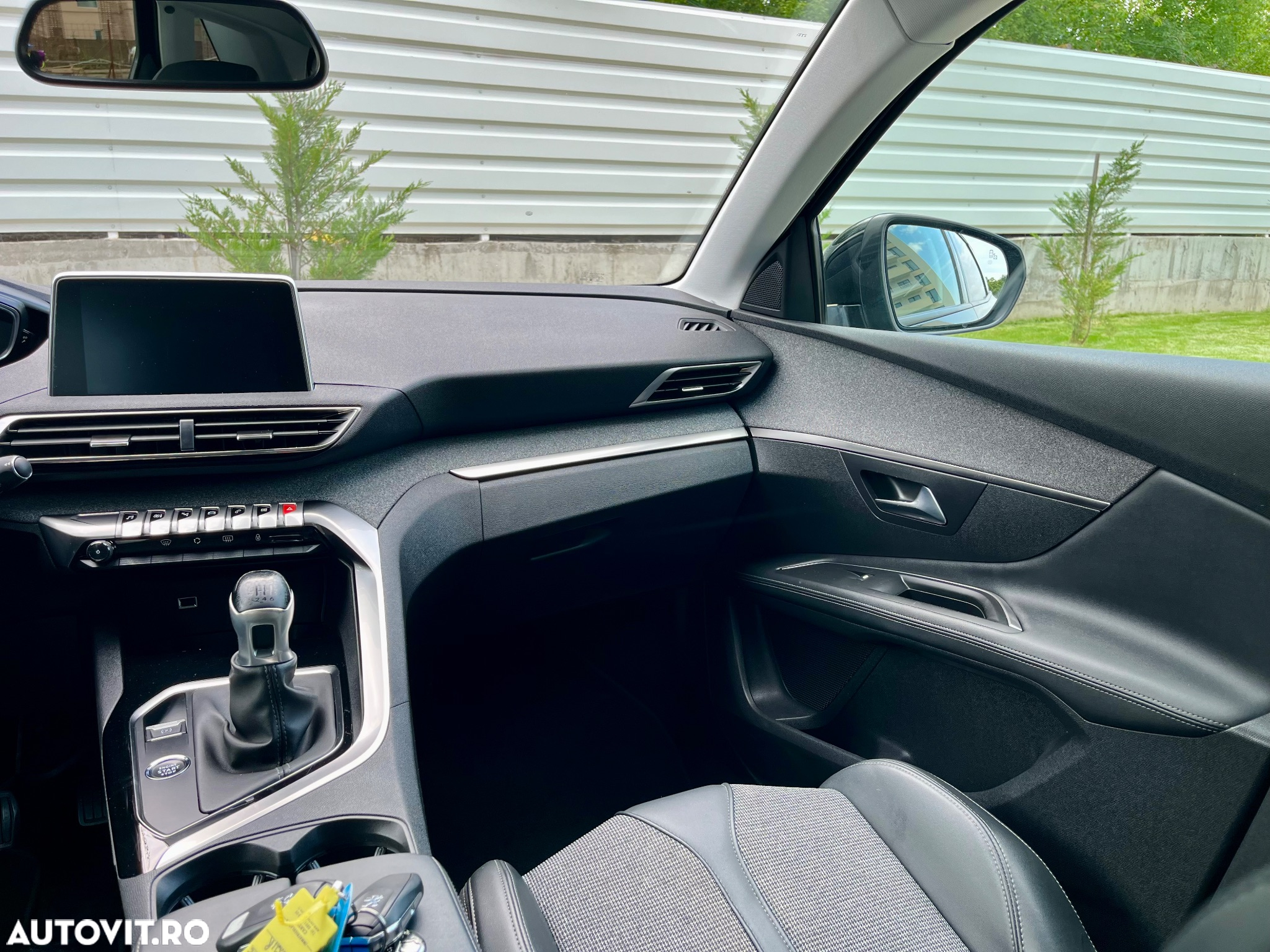 Peugeot 3008 - 16