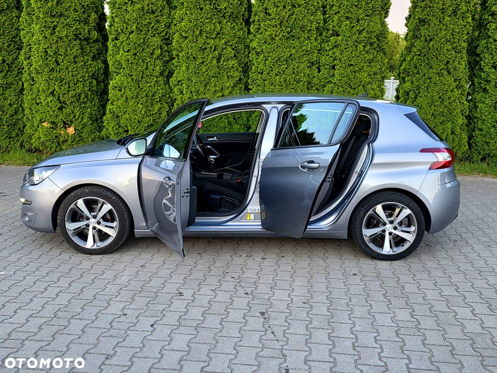 Peugeot 308 - 12