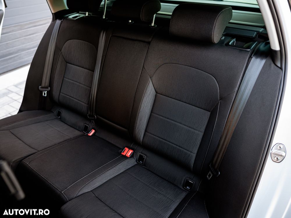 Skoda Superb 2.0 TDI DSG Ambition - 20