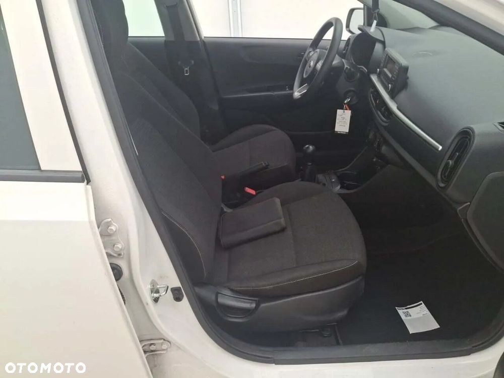 Kia Picanto 1.0 Business Line Plus - 11