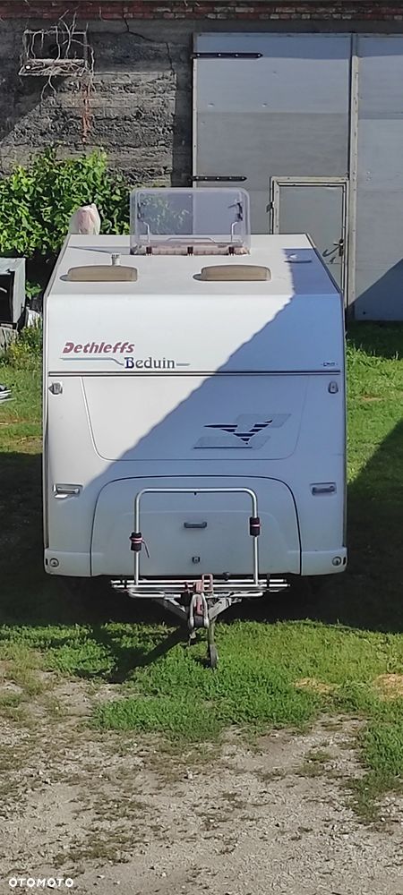 Dethleffs Beduin - 6