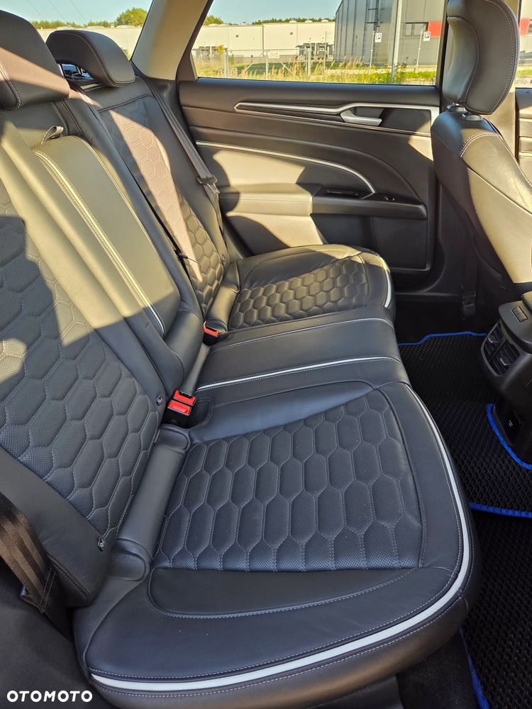 Ford Mondeo 2.0 EcoBlue Vignale - 17
