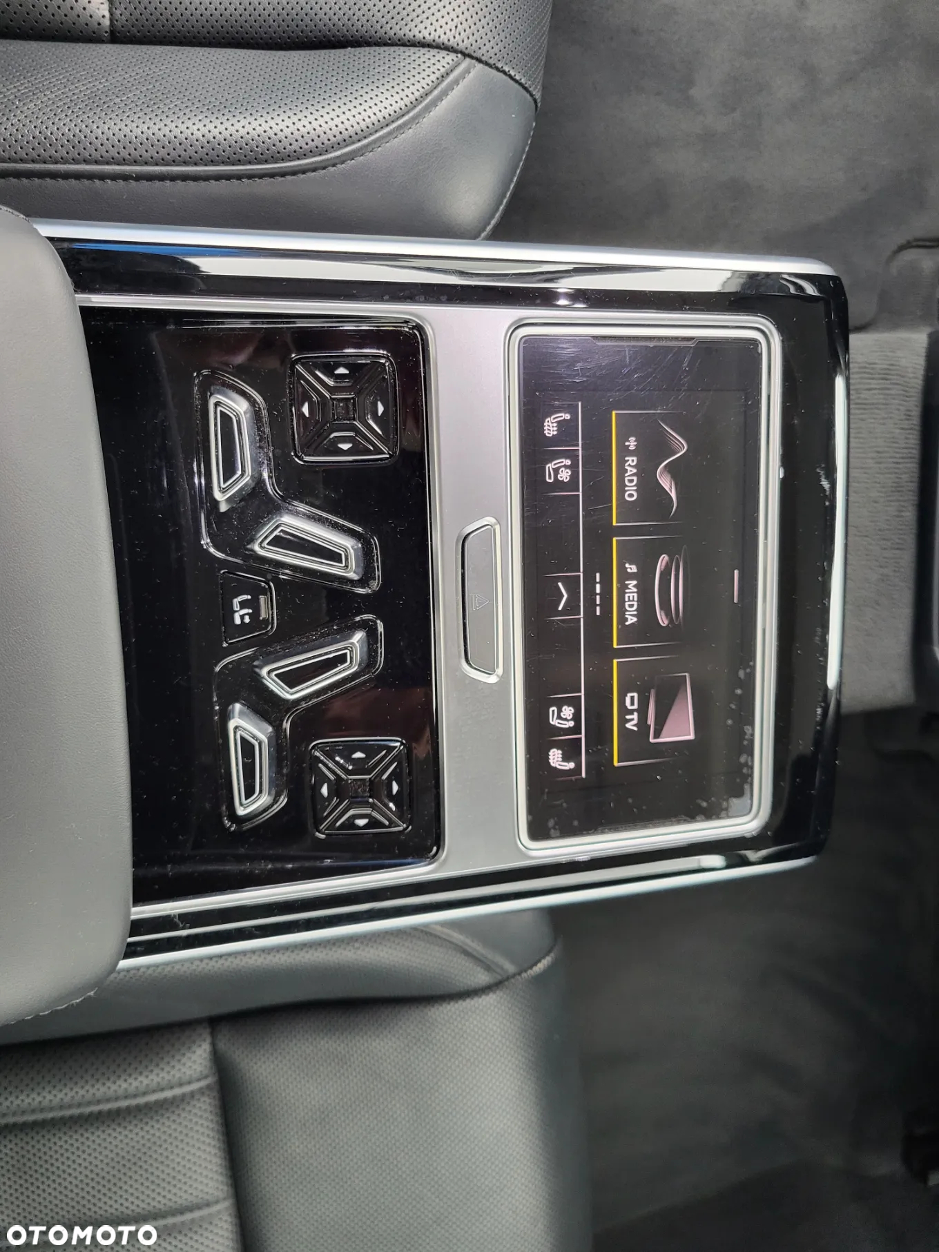 Audi A8 - 29