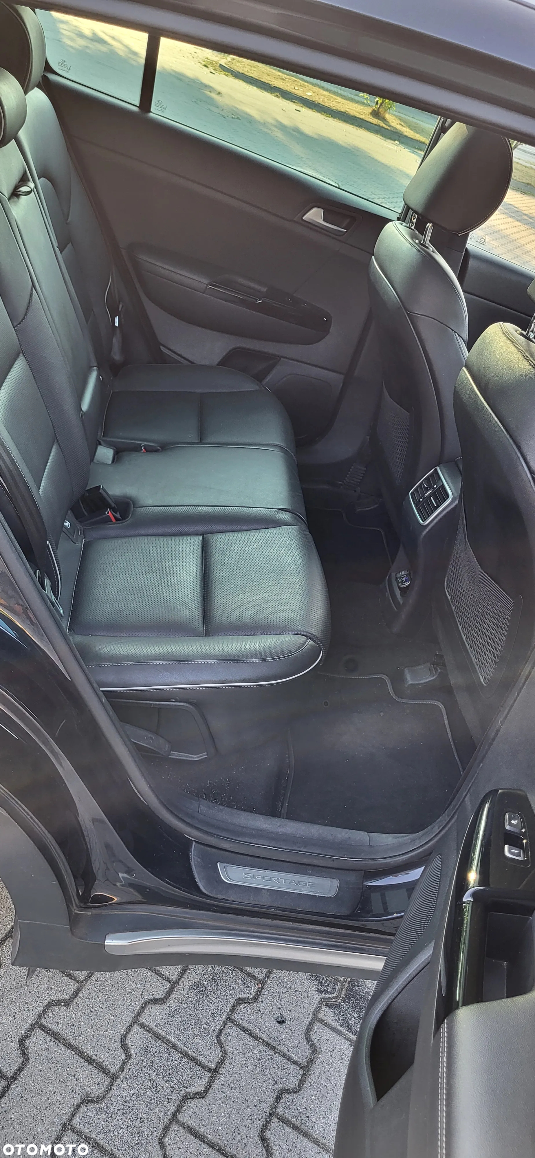 Kia Sportage 2,0 CRDI AWD GT Line - 31