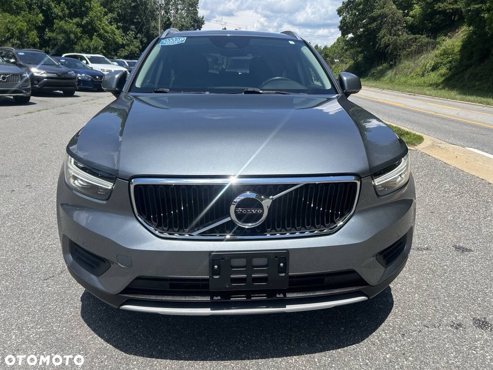 Volvo XC 40 T5 AWD Momentum - 9
