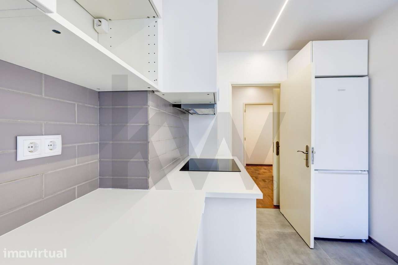 T2 RENOVADO de 86m2 | Prime Location - Rua Sampaio e Pina - Parque Edu - Grande imagem: 5/44