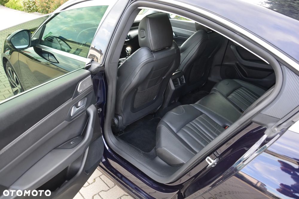 Peugeot 508 BlueHDi 130 Allure - 25