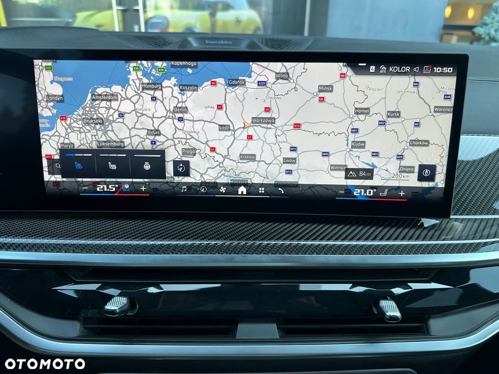 BMW X7 M60i xDrive mHEV sport - 19