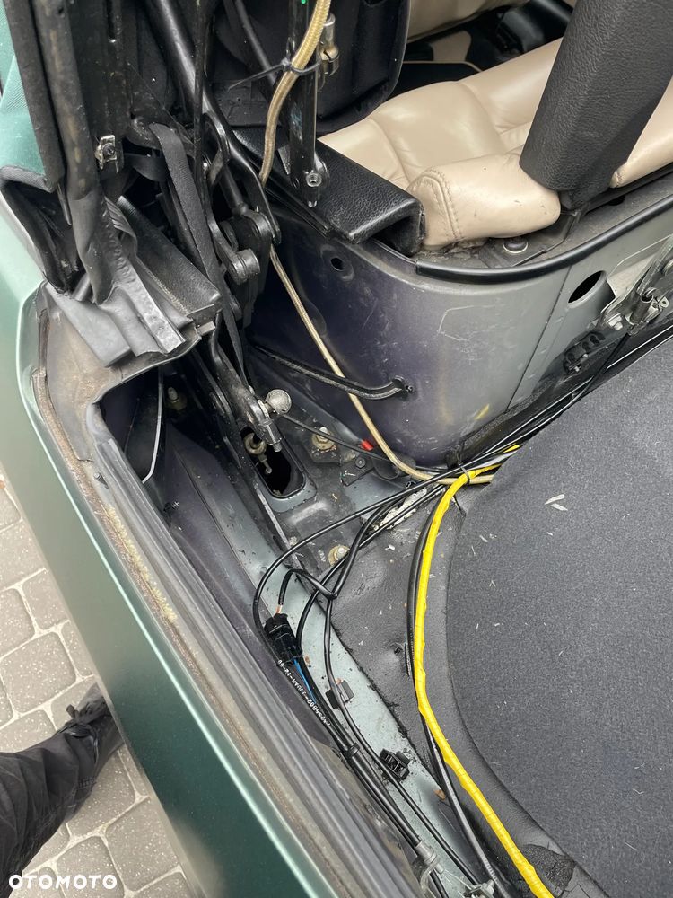 Opel Astra 1.8 Bertone - 28