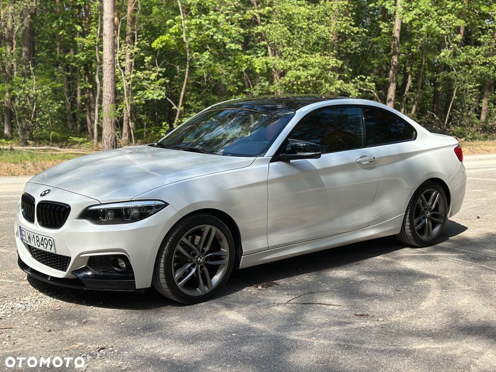 BMW Seria 2 230i M Sport - 2