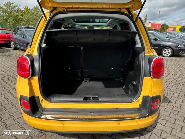 Fiat 500L 1.3 Multijet S&S Trekking - 8