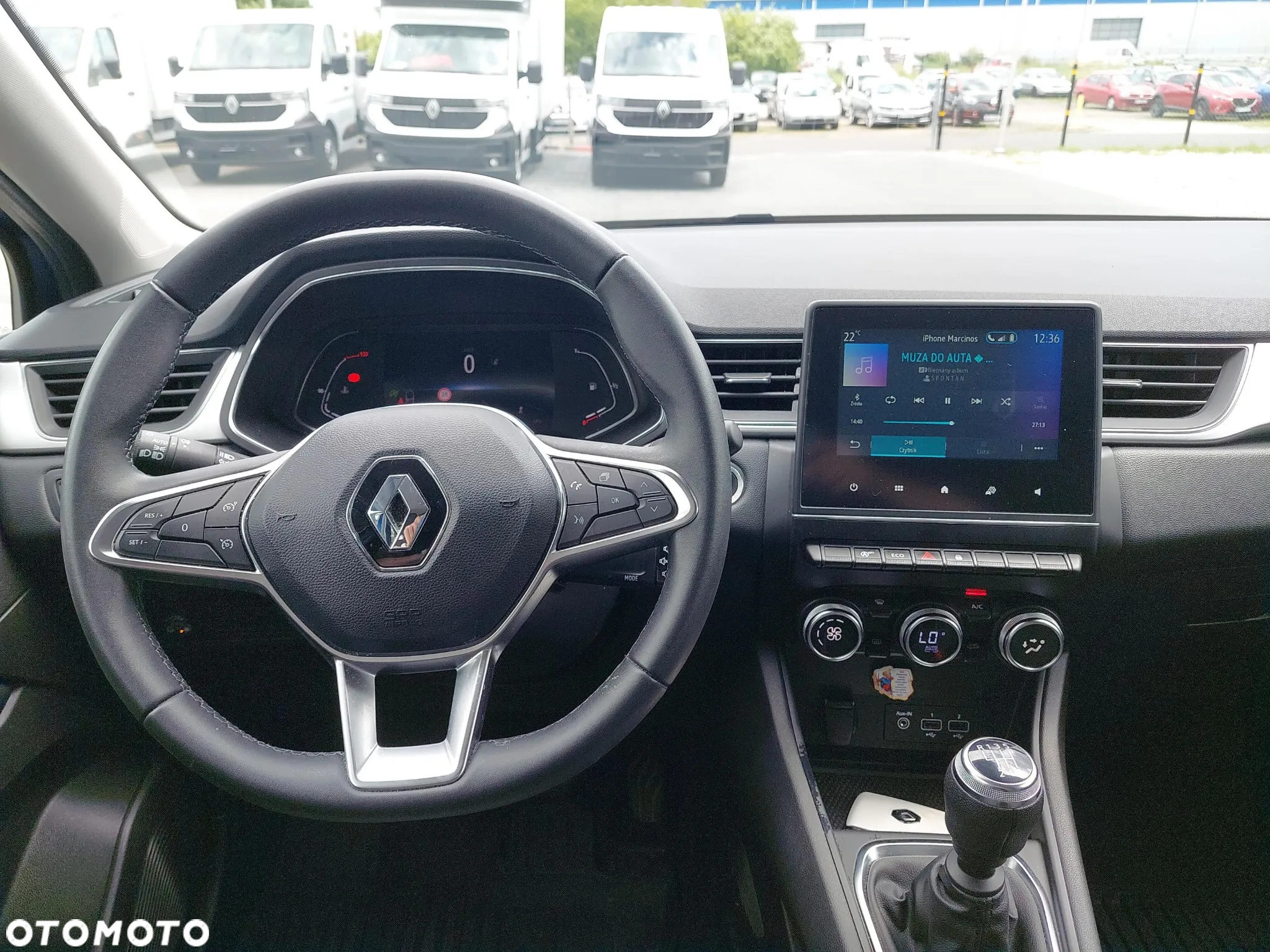 Renault Captur 1.0 TCe Intens - 13
