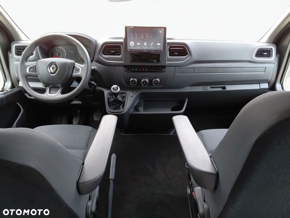 Renault master - 12