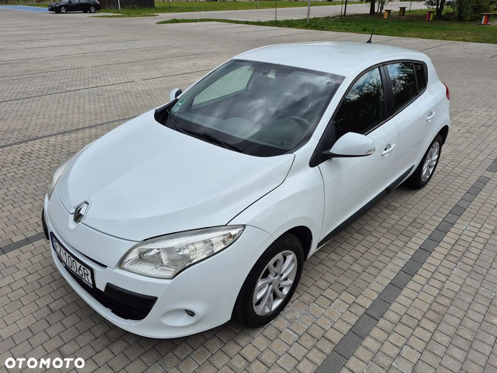 Renault Megane 1.6 16V 100 Expression - 6