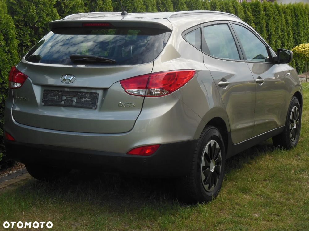 Hyundai ix35 1.6 2WD Style - 7