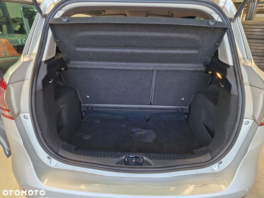 Ford B-MAX 1.0 EcoBoost Titanium ASS - 13