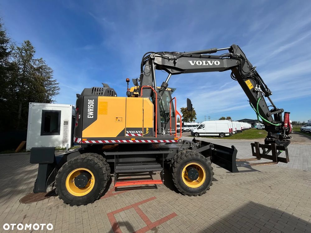 Volvo EWR 150E - 4