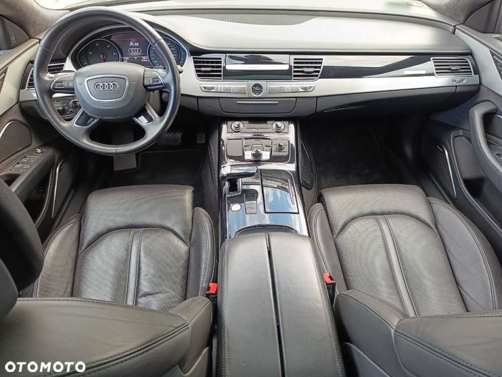 Audi A8 - 29