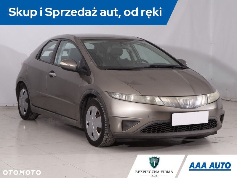 Honda Civic - 3