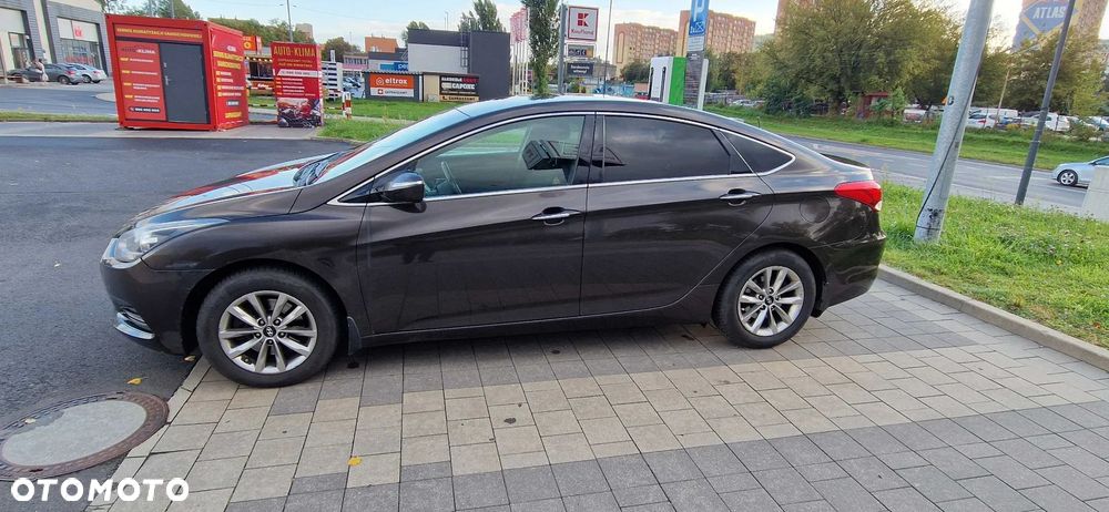 Hyundai i40 1.7 CRDi Comfort - 3