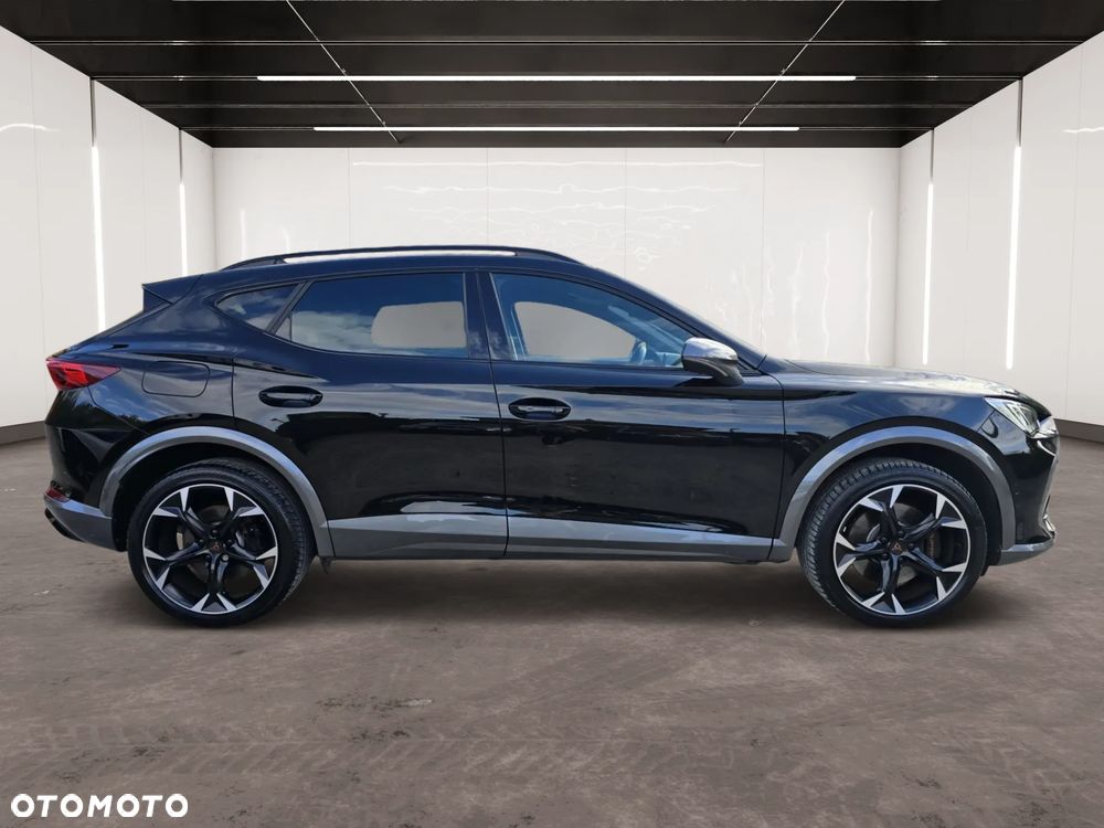 Cupra Formentor VZ 2.0 TSI 4Drive DSG - 5