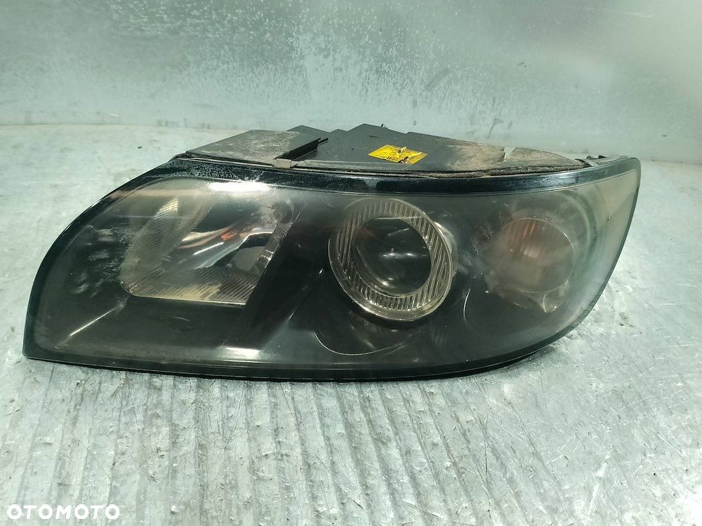 LAMPA PRZÓD LEWA VOLVO V50 0301198203 - 1