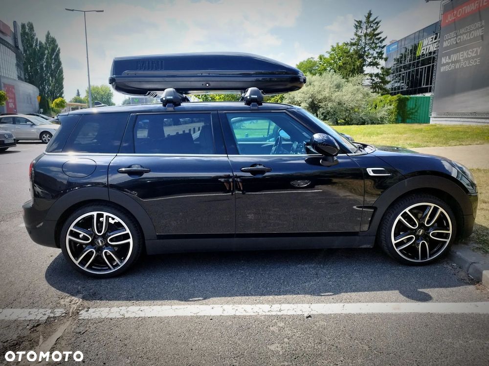 Mini Clubman 2023 photo 2