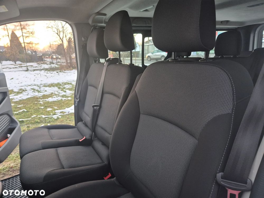 Renault Trafic - 6