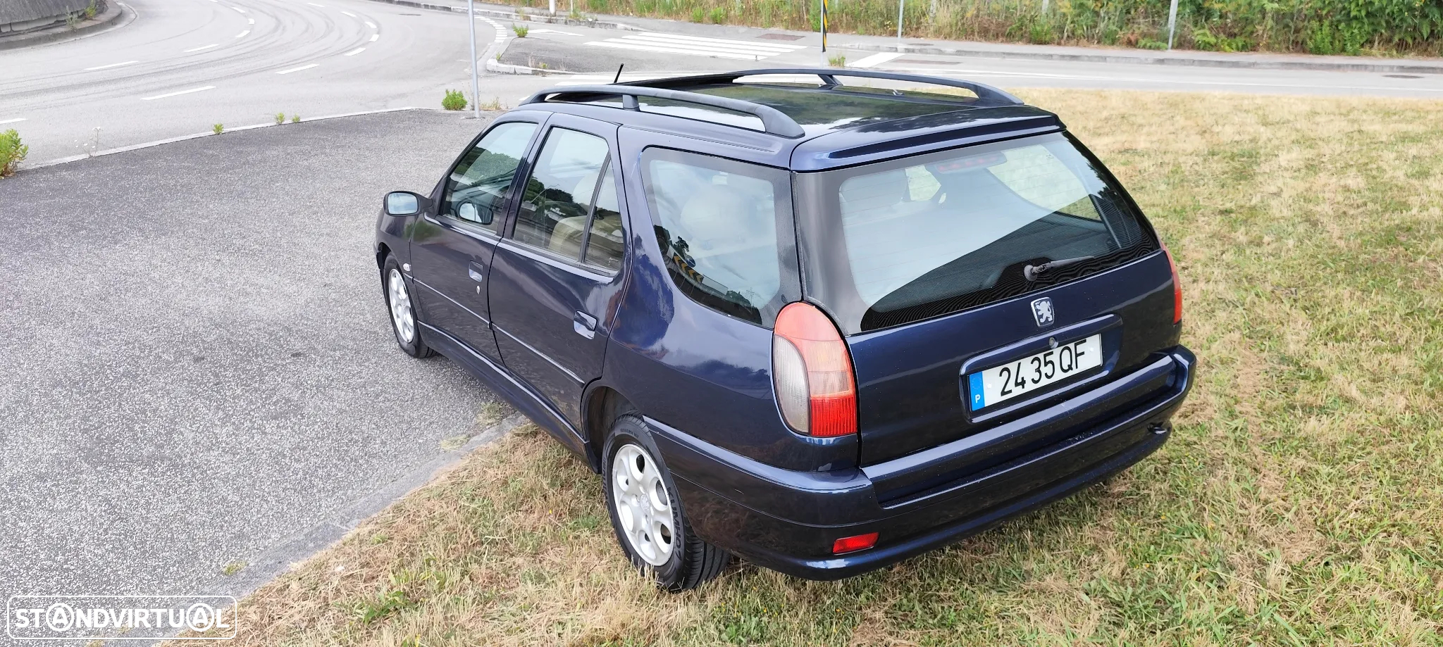 Peugeot 306 Break 1.4 Eden Park - 7