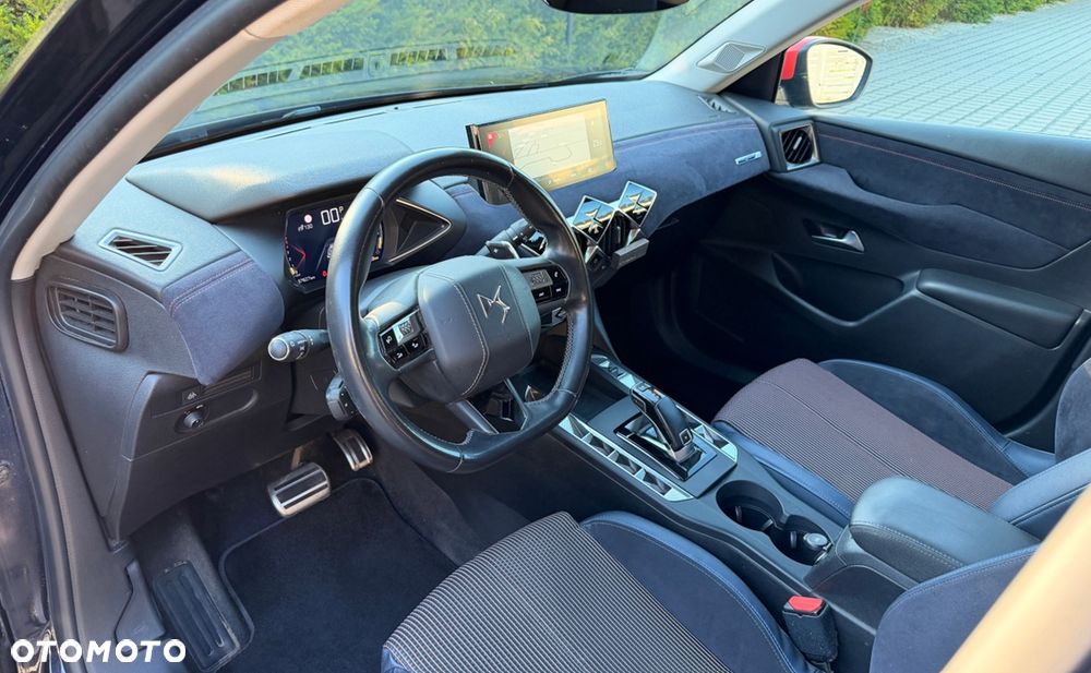 DS Automobiles DS 3 - 10