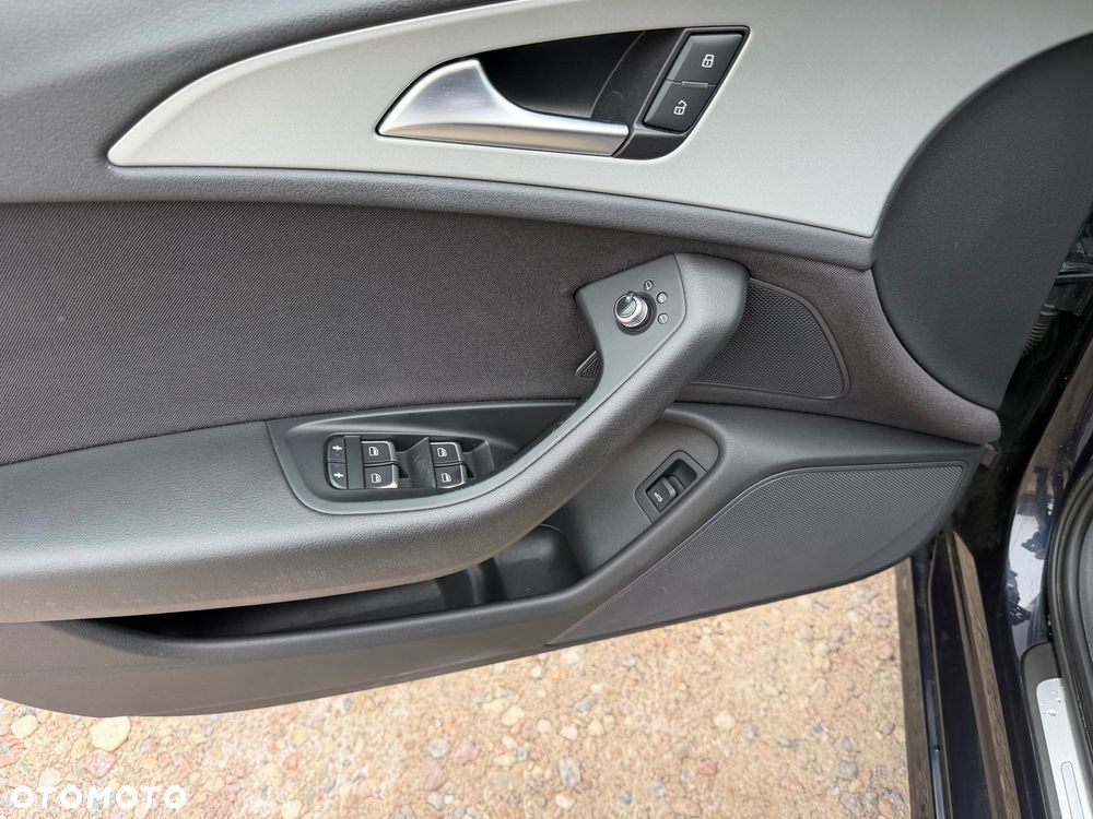 Audi A6 Avant 2.0 TDI Ultra DPF S tronic - 20