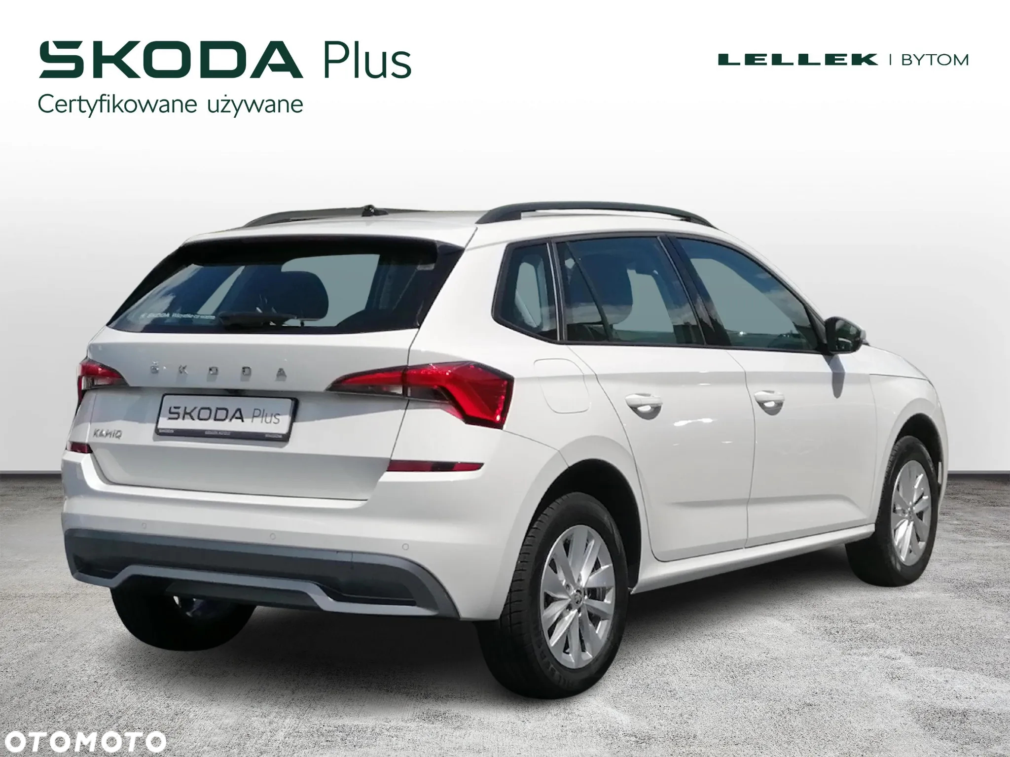 Skoda Kamiq 1.0 TSI Ambition - 6