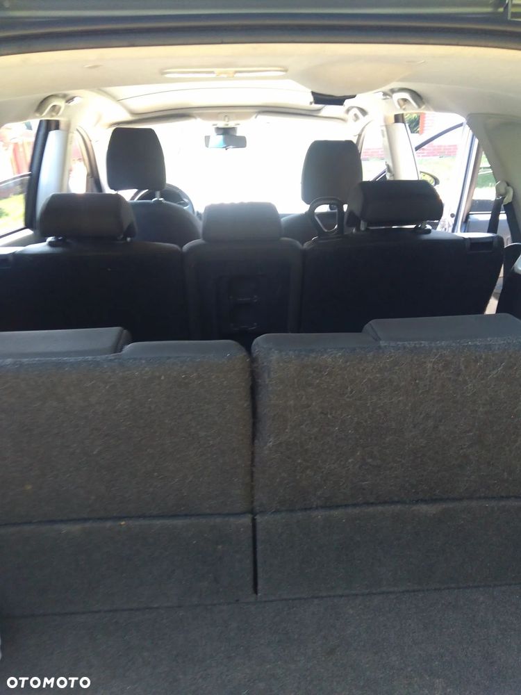 Nissan Qashqai+2 1.6 dCi DPF Start/Stop tekna - 16
