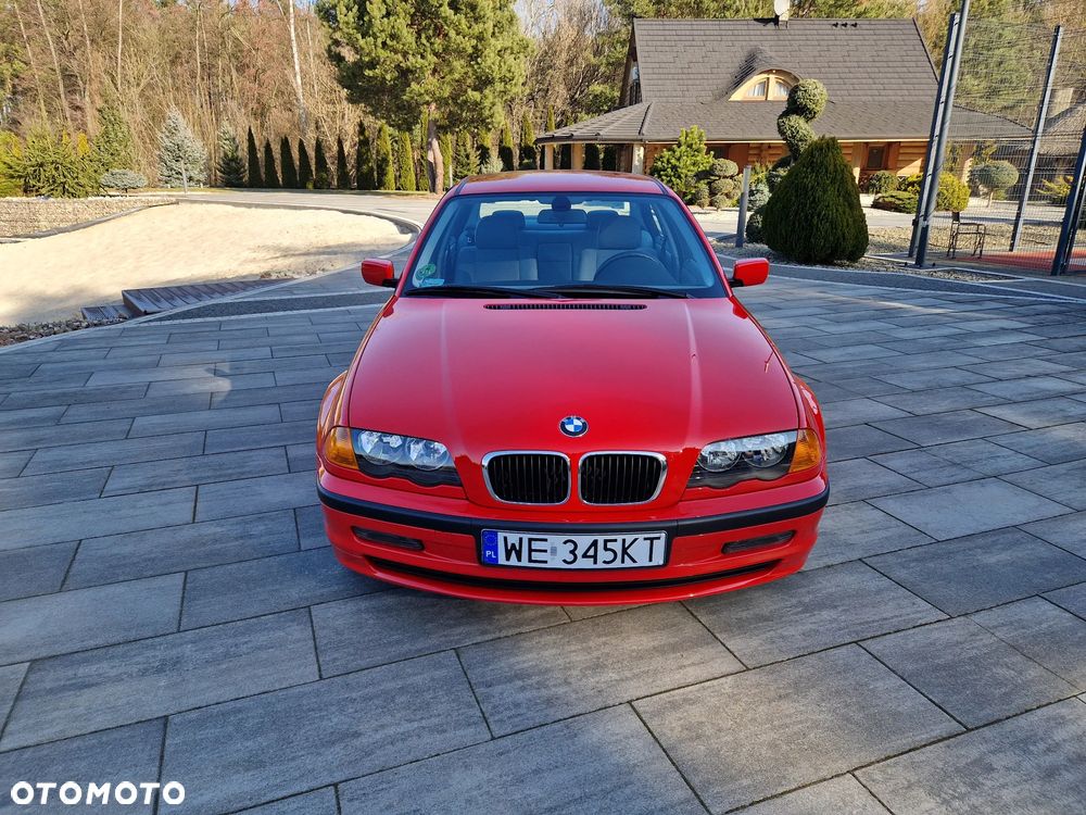 BMW Seria 3 - 21
