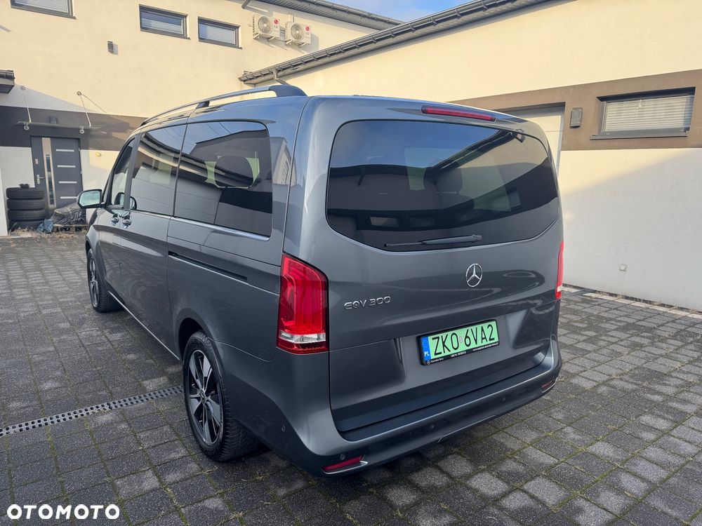 Mercedes-Benz EQV - 11