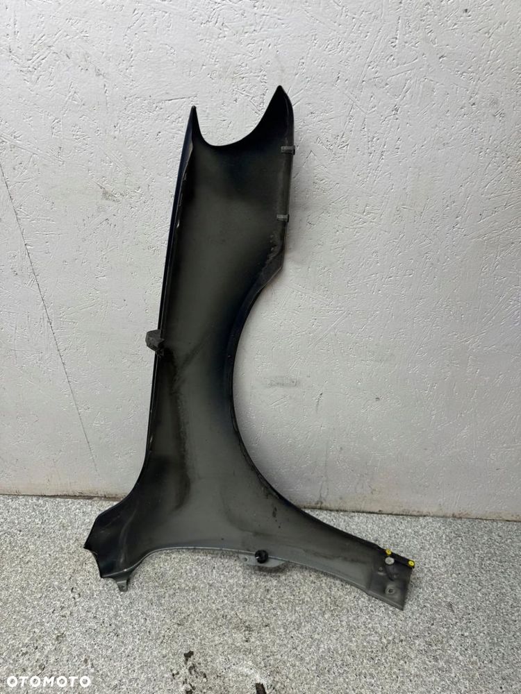 BŁOTNIK LEWY PRZÓD PRZEDNI V70 2012- 498-46 - 12