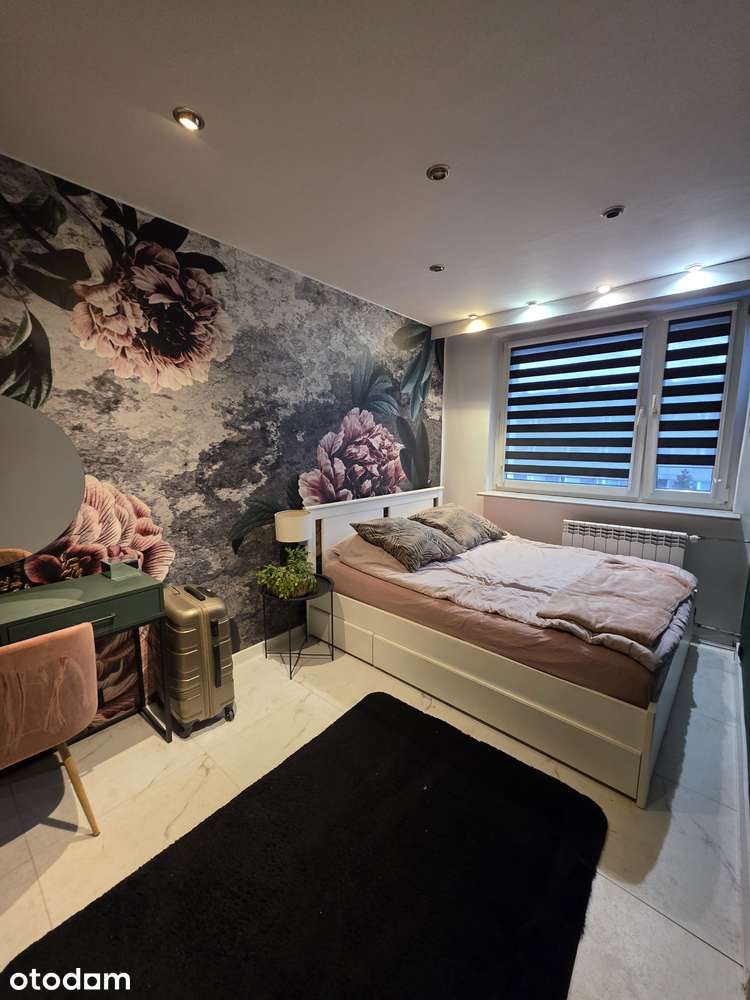 Mieszkanie na sprzedaż, 2 pokoje, 33 m², Ornontowice