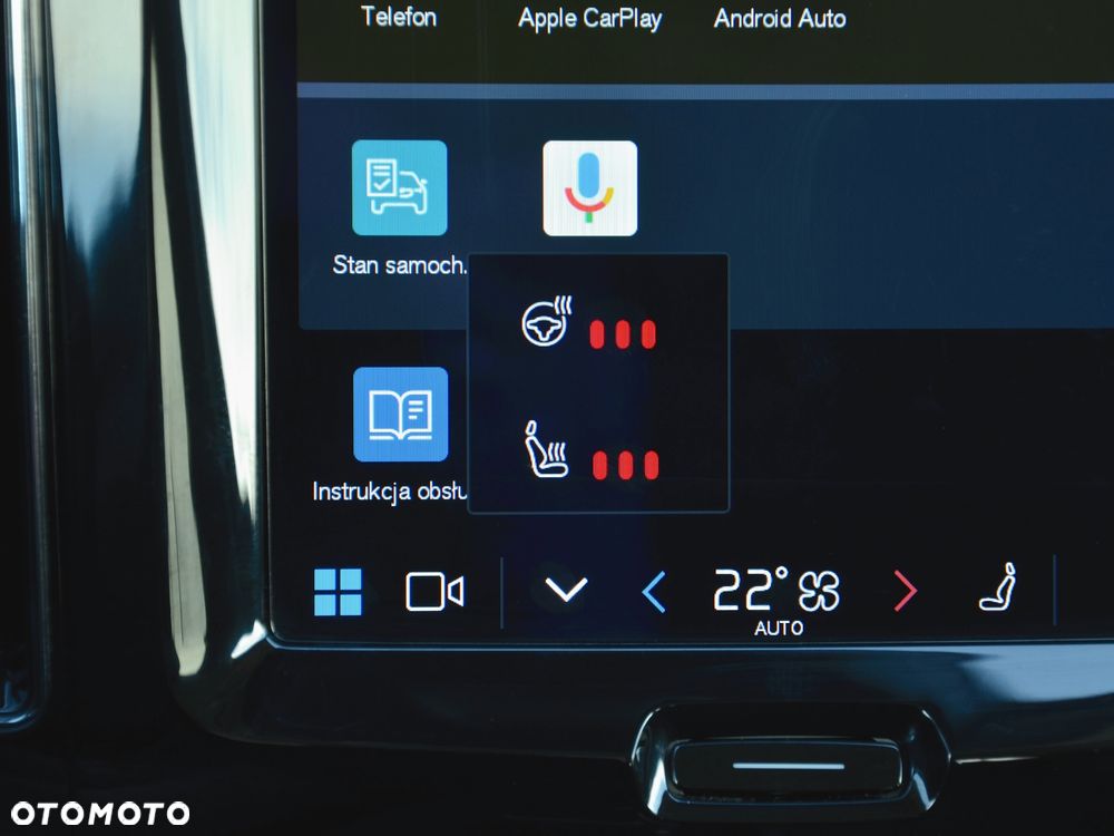 Volvo XC 60 B4 D AWD Momentum Pro - 23