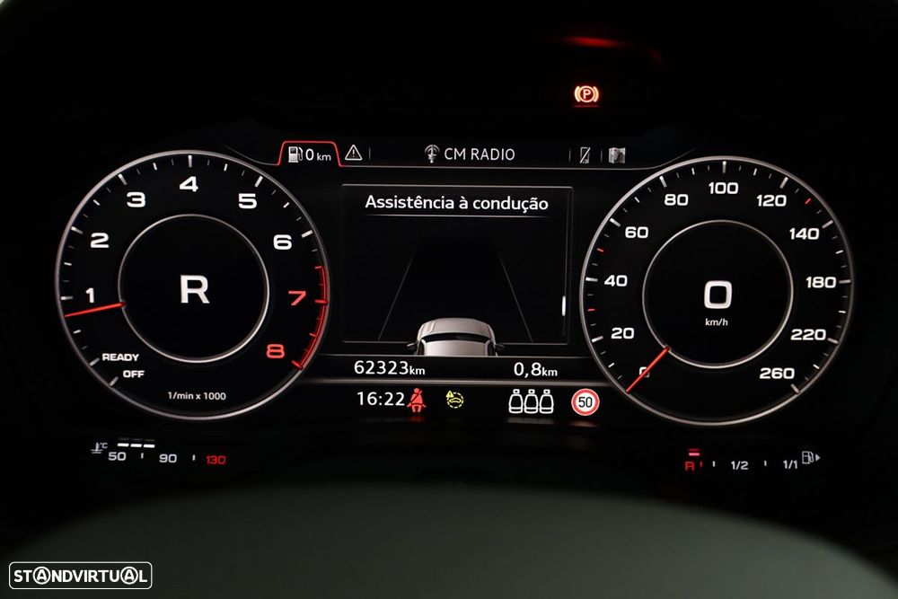 Audi Q2 35 TFSI Advanced S tronic - 16