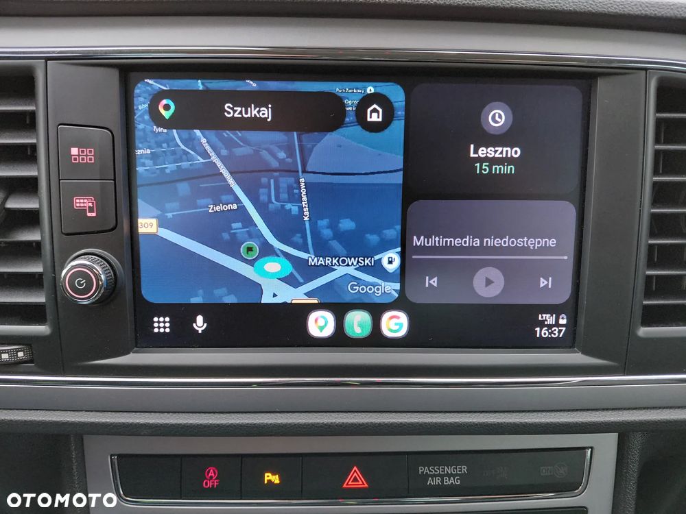 Seat Leon 1.5 TSI Xcellence - 6