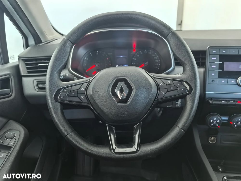 Renault Clio V 1.0 TCe Life - 11