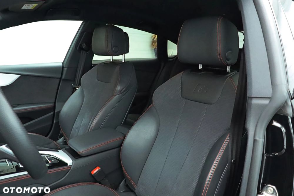 Audi A5 - 19