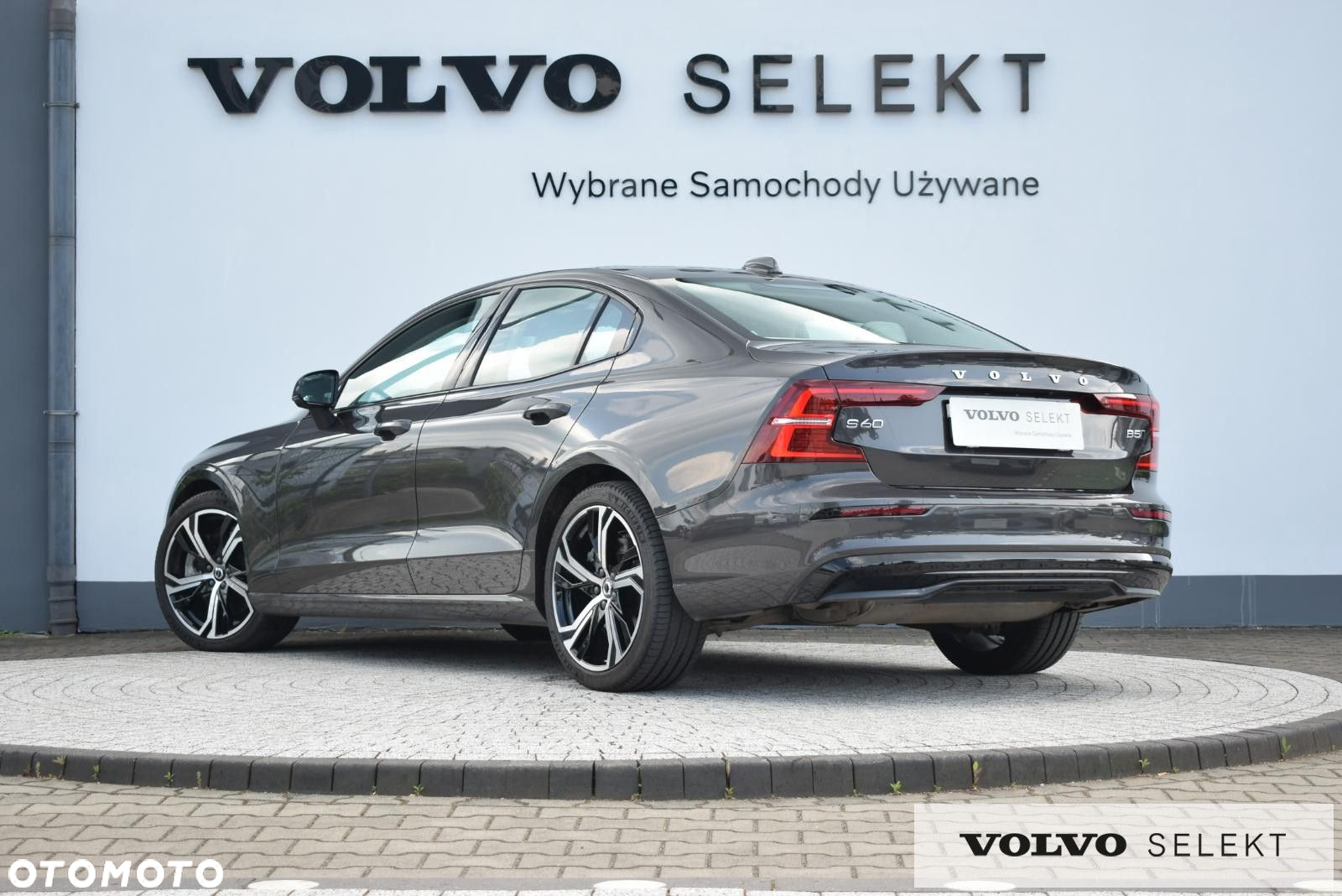 Volvo S60 - 7