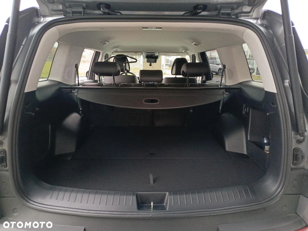 Hyundai Santa Fe 1.6 T-GDI HEV Platinum 4WD - 38