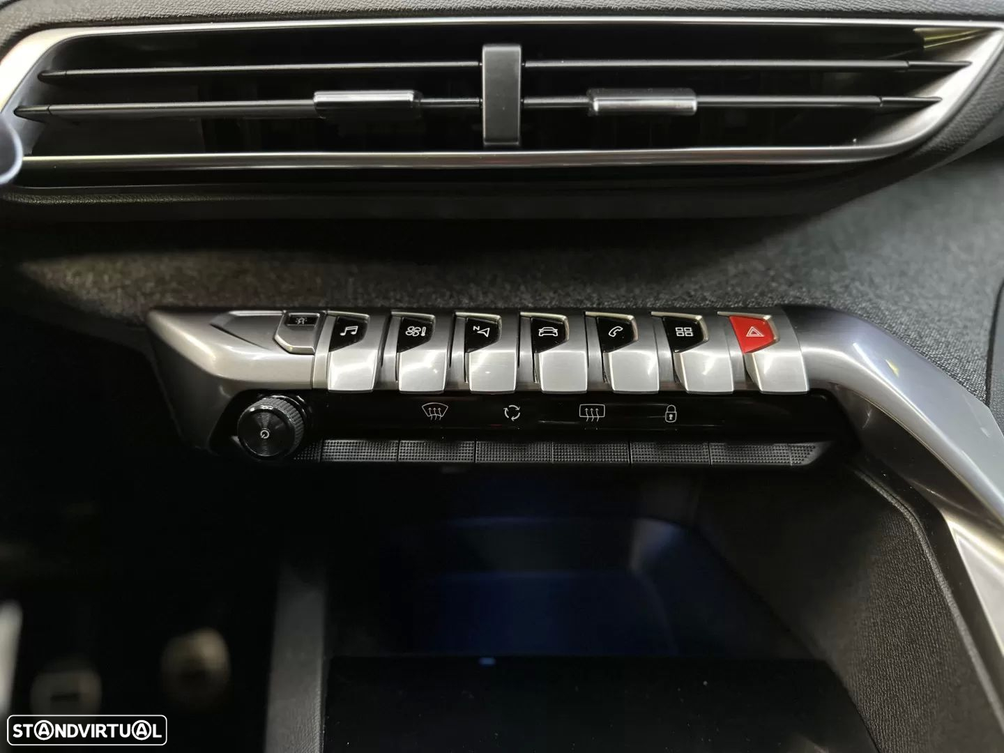 Peugeot 3008 1.2 PureTech GT Line - 25