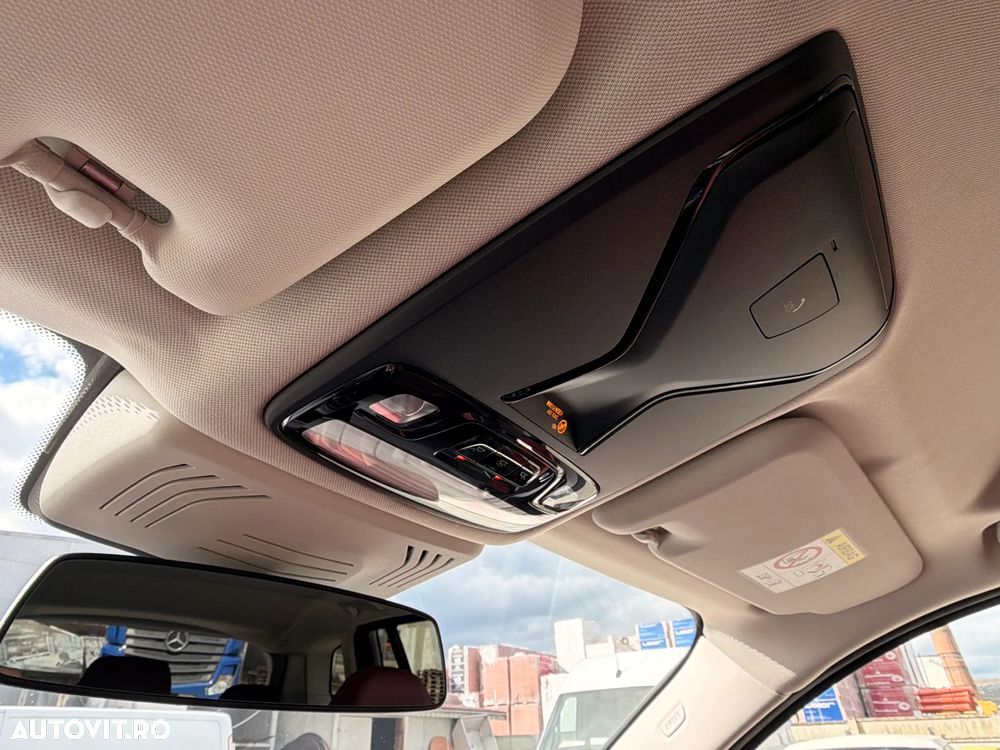 BMW X3 xDrive30e AT PHEV - 29